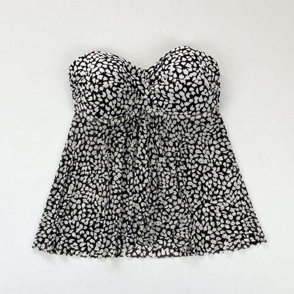 Merona Other - Target Merona | Strapless Swimwear